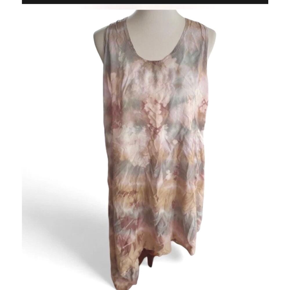 BOLO Ercoli Philadelphia Vintage Bohemian Dress No Longer Sold